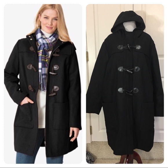 woman within coats